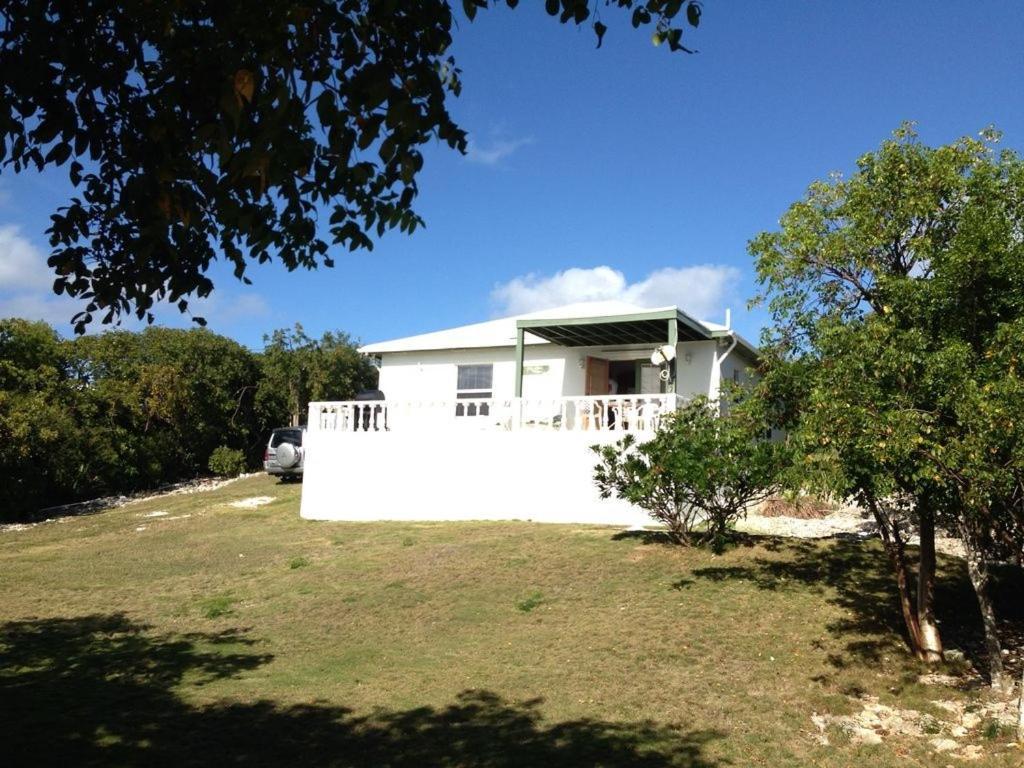 Key Lime Cottage Home Alice Town  Exterior photo